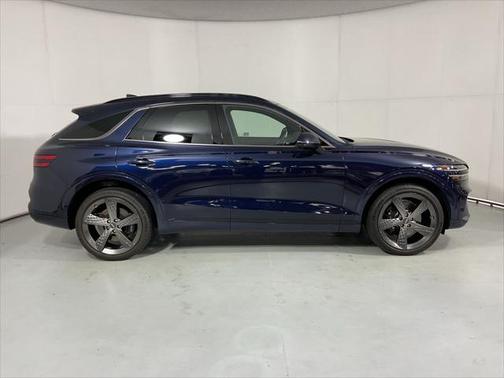 2025 Genesis GV70 3.5T AWD Sport