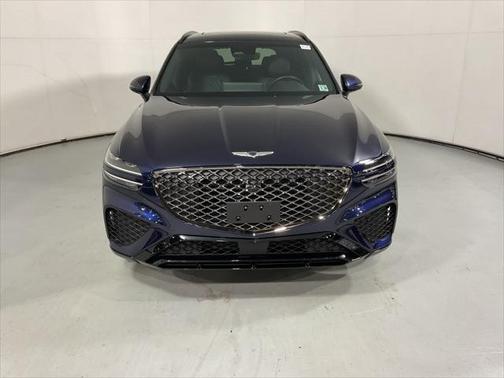 2025 Genesis GV70 3.5T AWD Sport