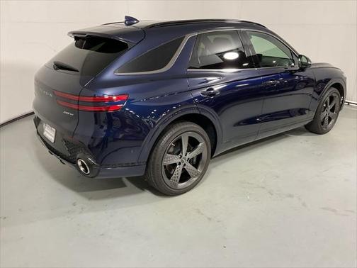 2025 Genesis GV70 3.5T AWD Sport
