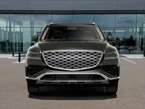 2025 Genesis GV80 2.5T Advanced