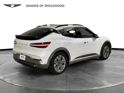 2025 Genesis GV60 Standard AWD