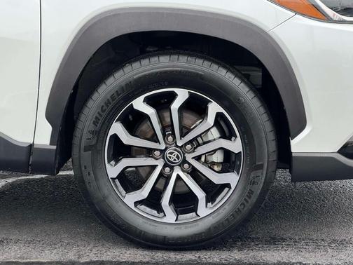 2024 Toyota Corolla Cross Hybrid S