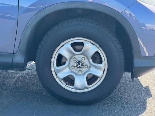 2012 Honda CR-V LX