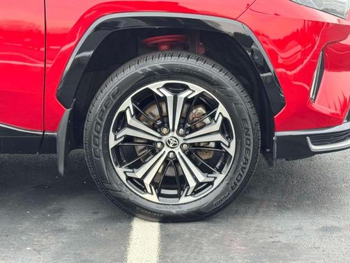 2023 Toyota RAV4 Prime XSE