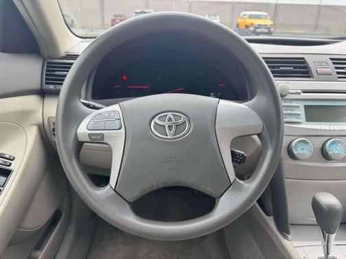 2008 Toyota Camry LE
