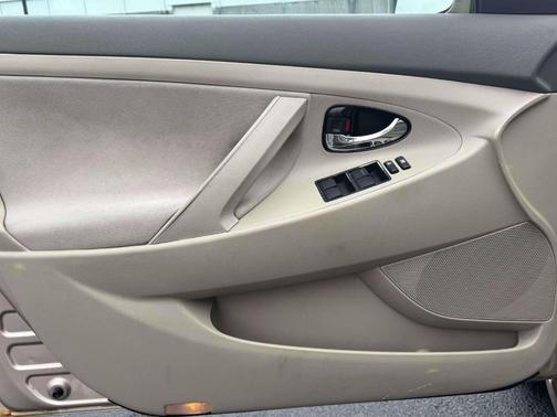 2008 Toyota Camry LE