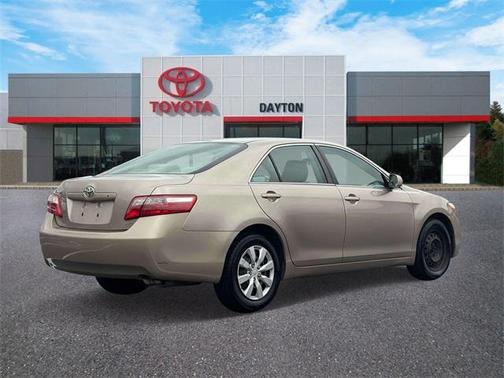 2008 Toyota Camry LE