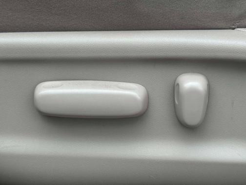 2008 Toyota Camry LE