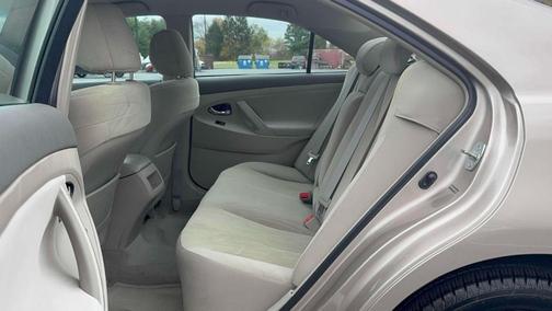 2008 Toyota Camry LE