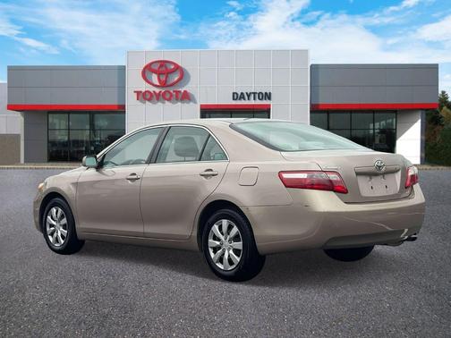 2008 Toyota Camry LE
