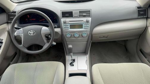 2008 Toyota Camry LE