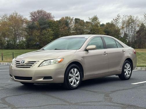 2008 Toyota Camry LE