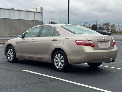 2008 Toyota Camry LE