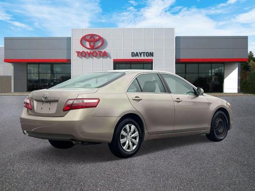 2008 Toyota Camry LE