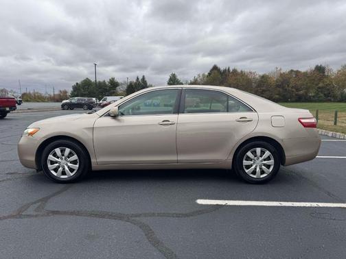 2008 Toyota Camry LE