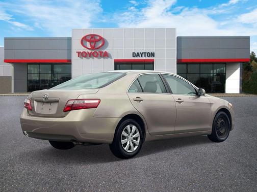 2008 Toyota Camry LE