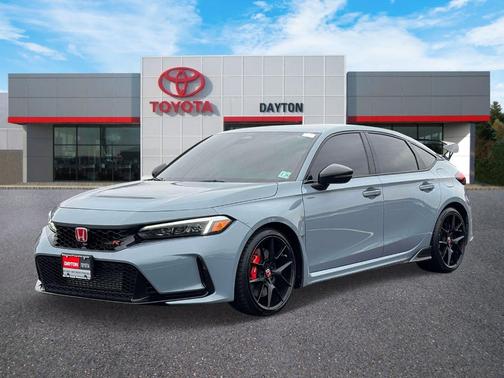 2023 Honda Civic Type R Base