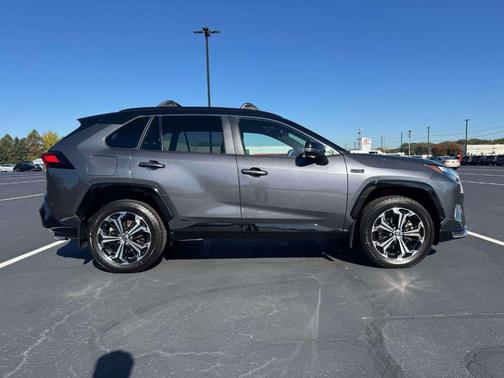 2023 Toyota RAV4 Prime XSE