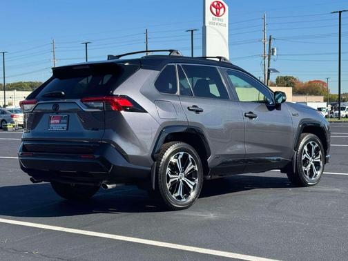 2023 Toyota RAV4 Prime XSE