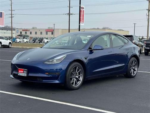 2023 Tesla Model 3 Base