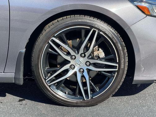 2021 Honda Accord Touring 2.0T