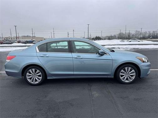 2011 Honda Accord EX-L