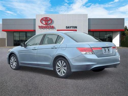 2011 Honda Accord EX-L