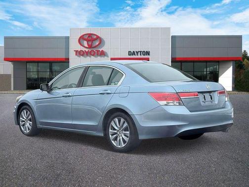 2011 Honda Accord EX-L