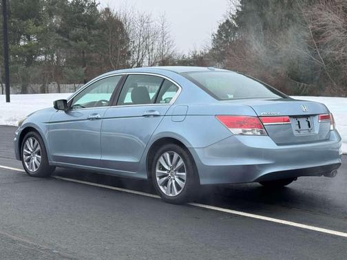 2011 Honda Accord EX-L