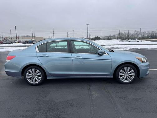 2011 Honda Accord EX-L