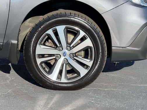 2019 Subaru Outback 3.6R Limited