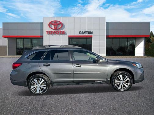 2019 Subaru Outback 3.6R Limited