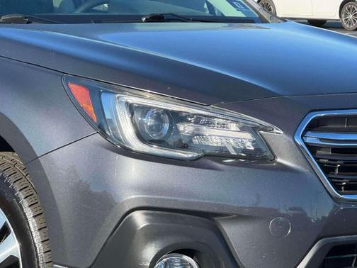 2019 Subaru Outback 3.6R Limited
