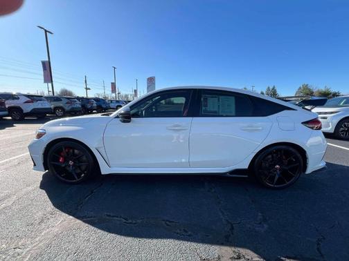 2024 Honda Civic Type R Base