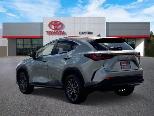 2022 Lexus NX 350 Premium