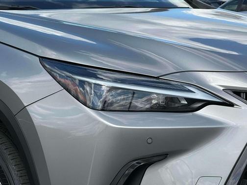 2022 Lexus NX 350 Premium