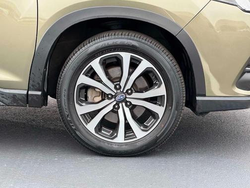 2023 Subaru Forester 2.5i Limited