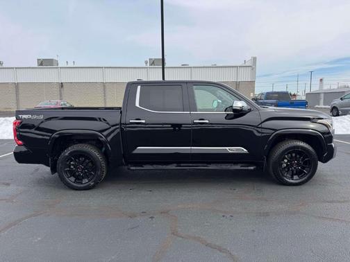 2023 Toyota Tundra 1794 Edition