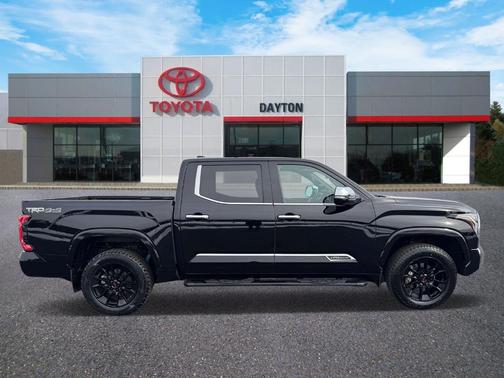 2023 Toyota Tundra 1794 Edition