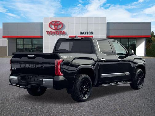 2023 Toyota Tundra 1794 Edition