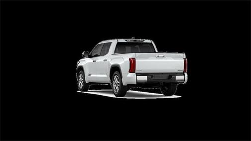 2026 Toyota Tundra Hybrid 1794 Edition