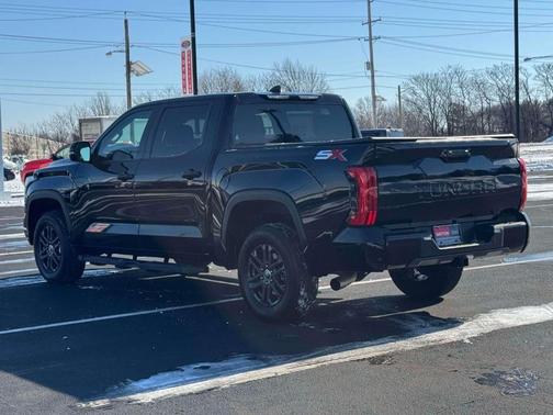 2023 Toyota Tundra SR5