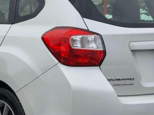 2014 Subaru Impreza 2.0i Premium