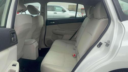 2014 Subaru Impreza 2.0i Premium