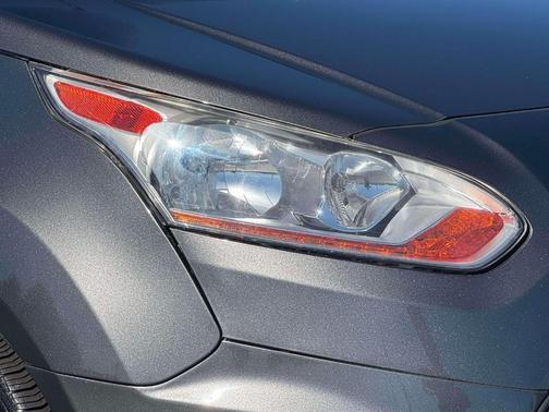 2017 Ford Transit Connect XLT