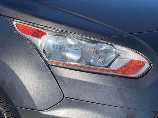 2017 Ford Transit Connect XLT