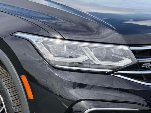 2024 Volkswagen Tiguan 2.0T SEL R-Line