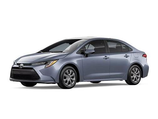 CELESTITE 2026 Toyota Corolla LE