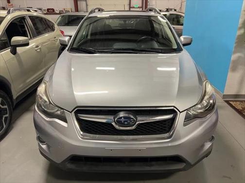 2015 Subaru XV Crosstrek 2.0i Limited