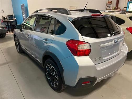2015 Subaru XV Crosstrek 2.0i Limited